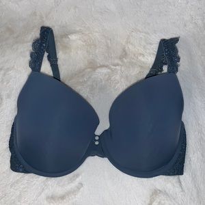 34D Aerie Katie lightly lined bra